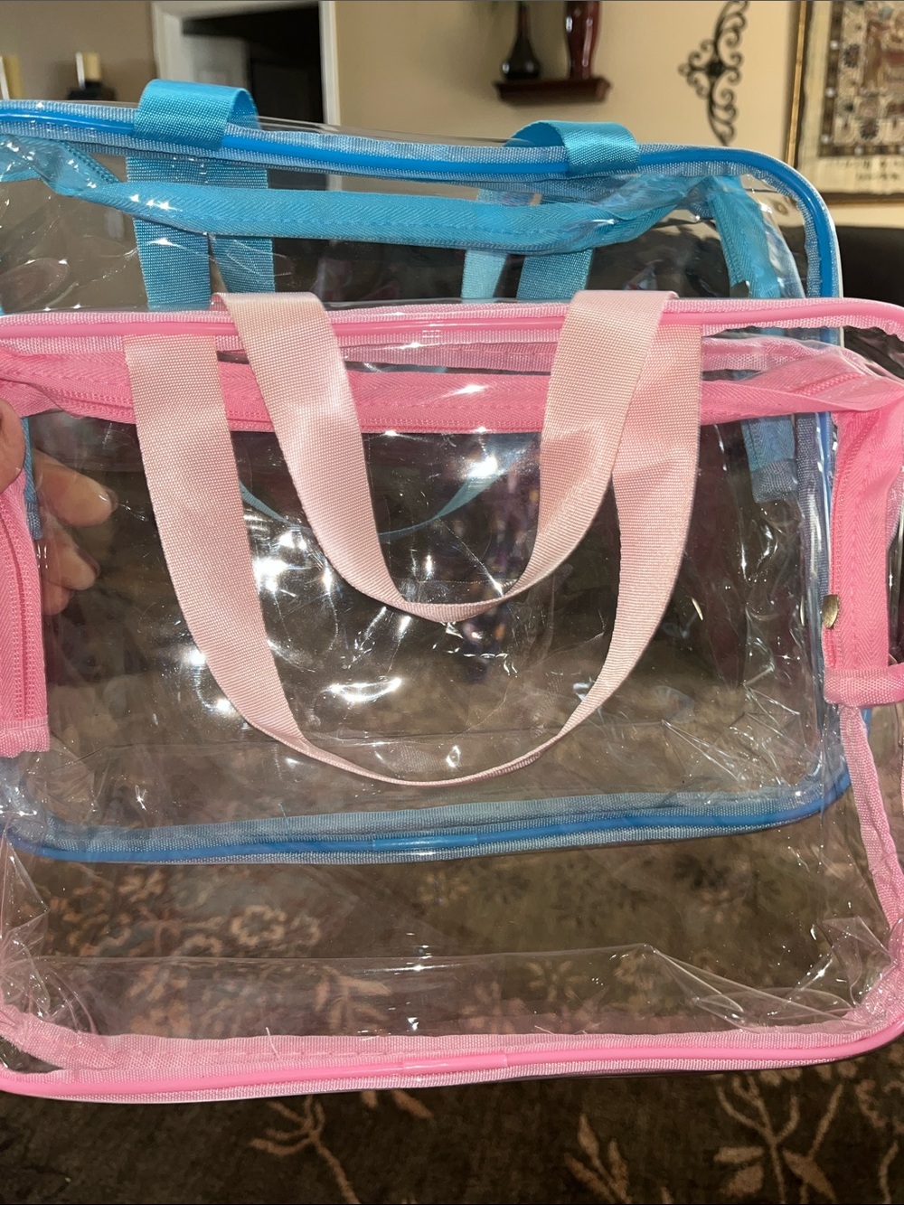 Bags for Crafty